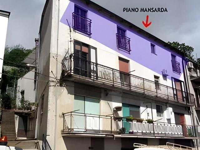 Appartamento in vendita a Fagnano Castello, Cosenza
