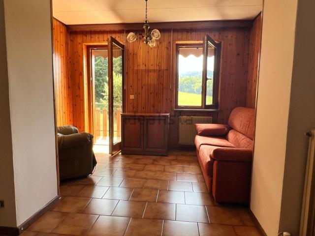 Appartamento in vendita a Borgo Valbelluna, Carfagnoi