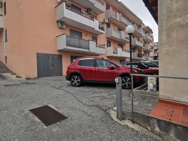 Appartamento in vendita a II Circoscrizione, Messina