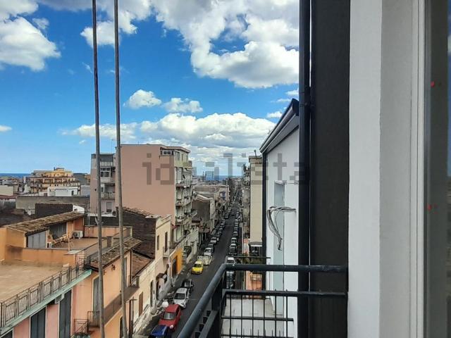 Appartamento in vendita a Picanello-Ognina-Barriera-Canalicchio, Catania