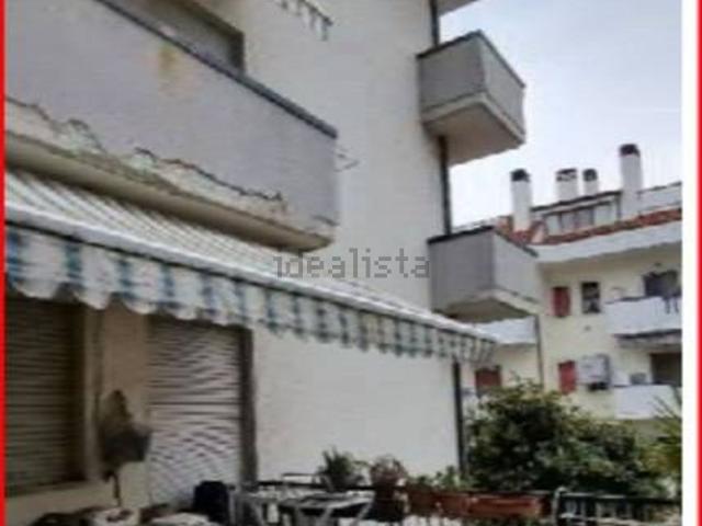 Appartamento in vendita a Teramo, Abruzzo
