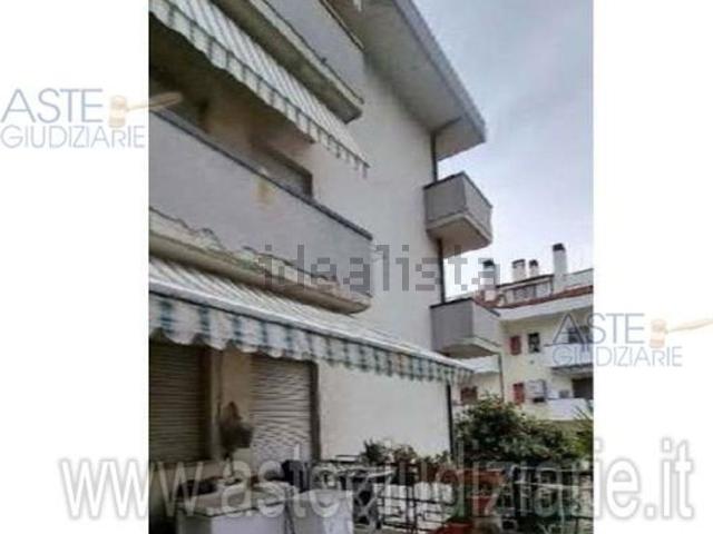 Appartamento in vendita a Teramo, Abruzzo