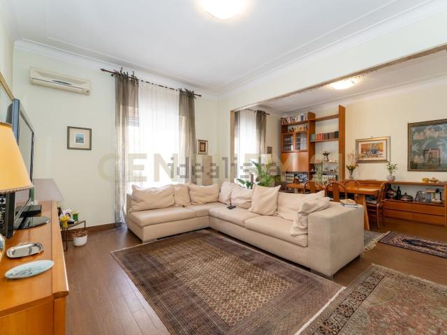 Appartamento in vendita a Borgo-Sanzio, Catania