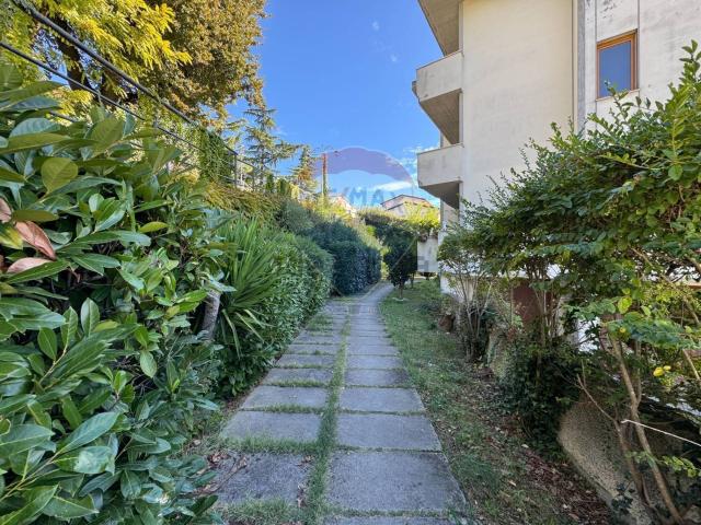 Appartamento in vendita a Santa Maria Imbaro, Abruzzo