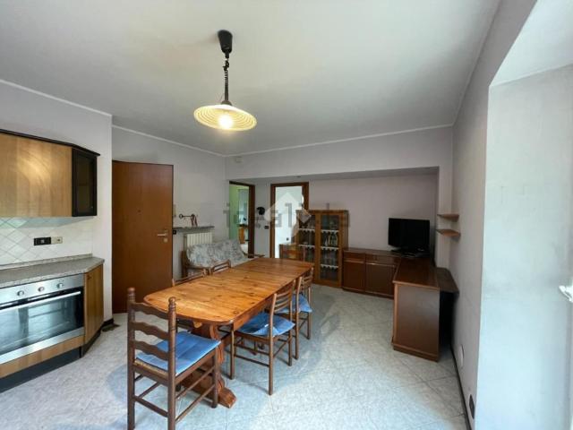 Appartamento in vendita a Villa D'almè, Lombardia
