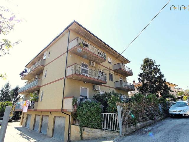 Appartamento in vendita a Marche, Ascoli Piceno