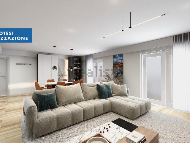 Appartamento in vendita a Poggiofranco, Bari