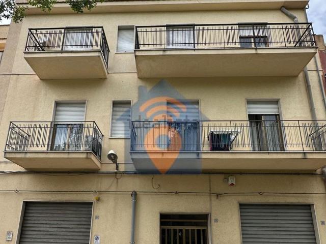 Appartamento in vendita a Quartiere San Niccolò, Castelvetrano