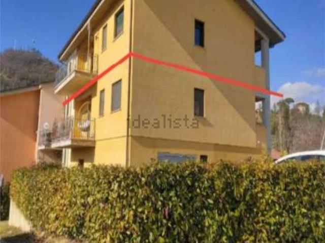 Appartamento in vendita a Torricella Sicura, Abruzzo