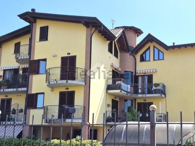 Appartamento in vendita a Azalee, Gallarate