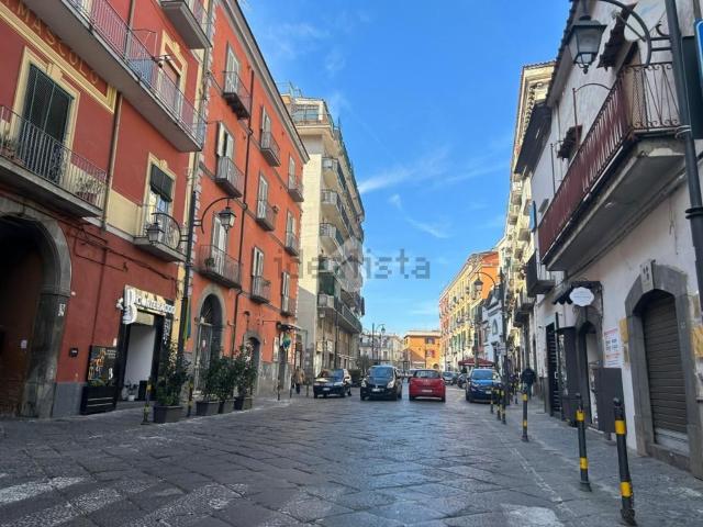 Appartamento in vendita a Gragnano, Campania