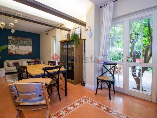 Appartamento in vendita a San Pietro, Cala Di Volpe