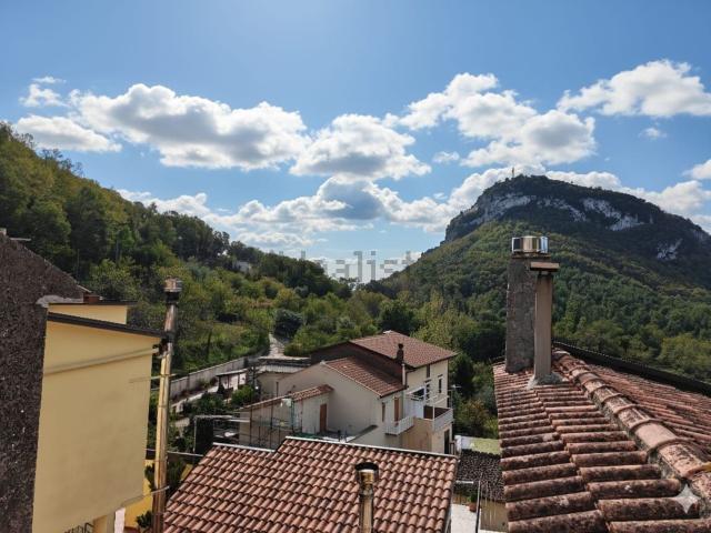Appartamento in vendita a Cava De' Tirreni, Campania