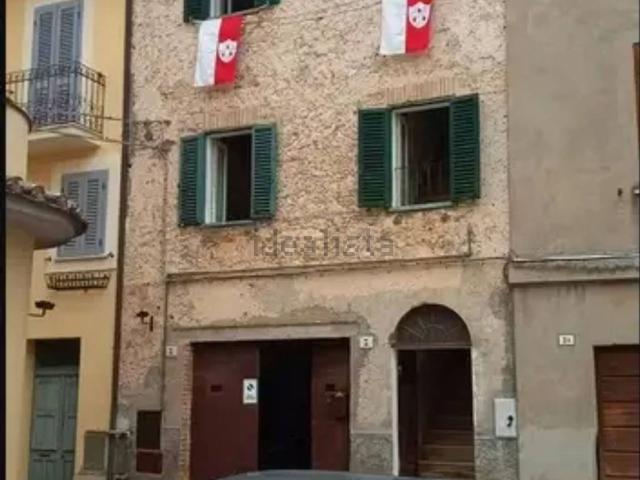 Appartamento in vendita a Calvi Dell'umbria, Umbria