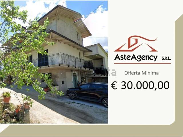 Appartamento in vendita a Campli, Abruzzo