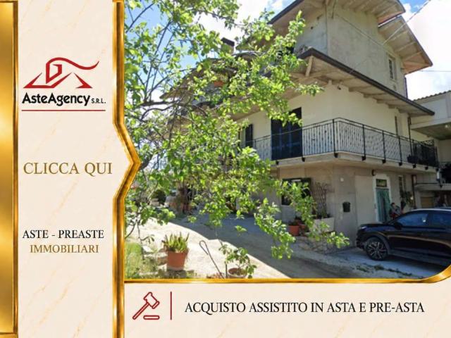 Appartamento in vendita a Campovalano, Campli