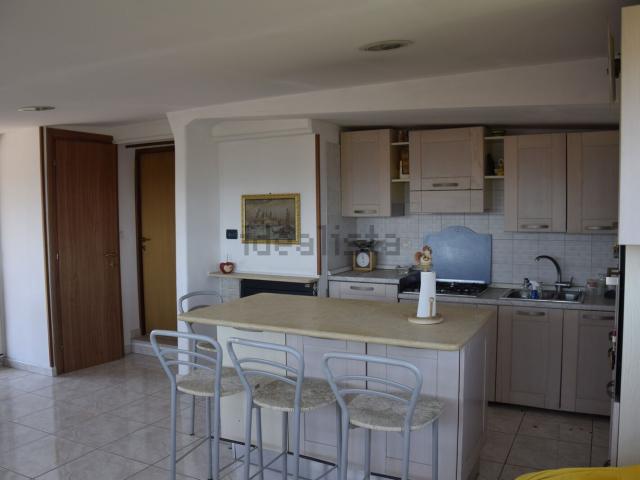 Appartamento in vendita a Vindicio, Formia