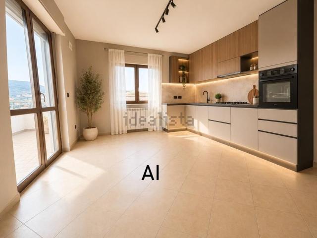 Appartamento in vendita a Sèttimo, Calabria