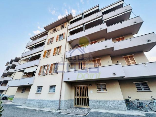 Appartamento in vendita a Cascina Polesera, Castel San Giovanni