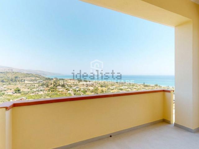 Appartamento in vendita a Santo Stefano Di Camastra, Sicilia