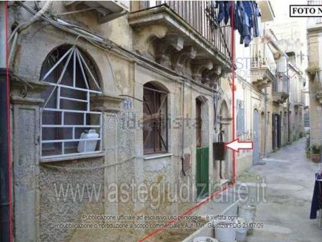 Appartamento in vendita a Canalotto, Caltagirone