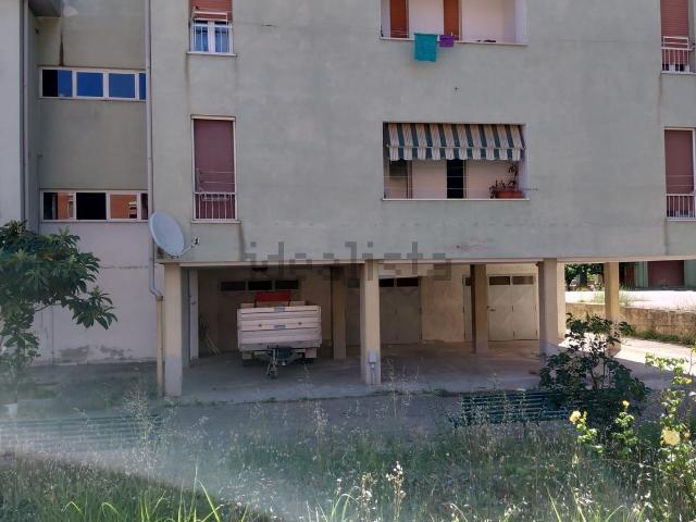 Appartamento in vendita a Olmi, Matera