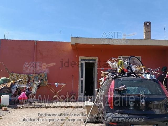 Appartamento in vendita a Dolianova, Sardigna/Sardegna
