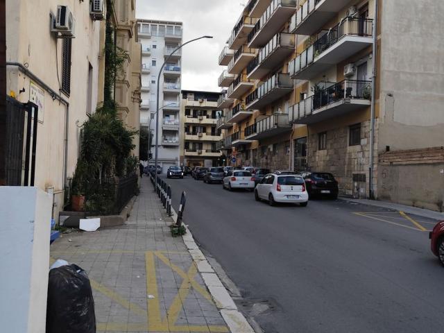 Appartamento in vendita a Reggio di Calabria, Reggio Calabria