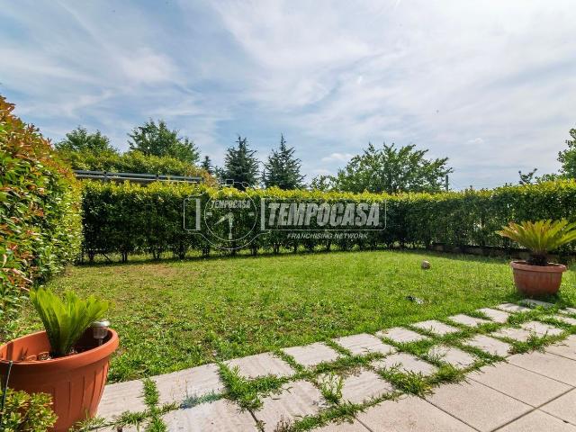 Appartamento in vendita a Zona Omogenea Milano Nord, Cusano Milanino