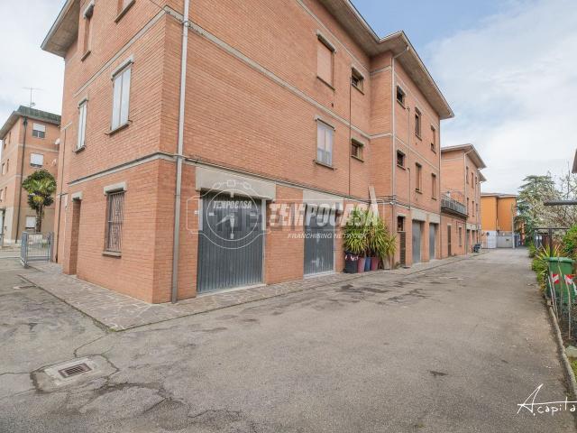 Appartamento in vendita a Unione delle Terre d'Argine, Soliera