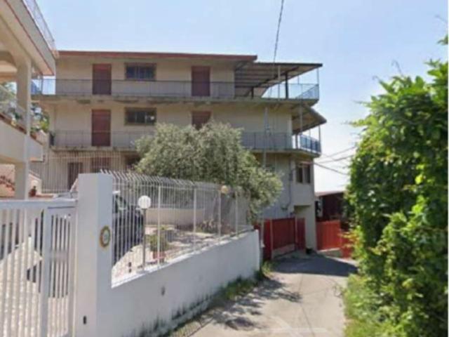 Appartamento in vendita a IV Circoscrizione, Messina