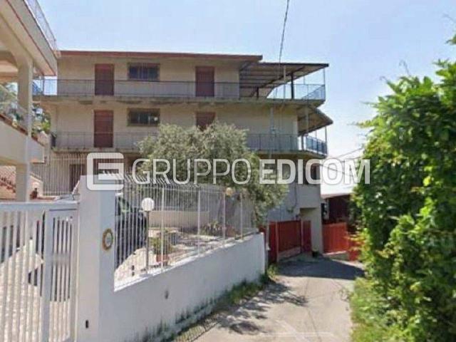 Appartamento in vendita a IV Circoscrizione, Messina