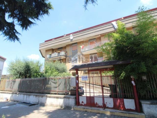 Appartamento in vendita a Casagiove, Campania