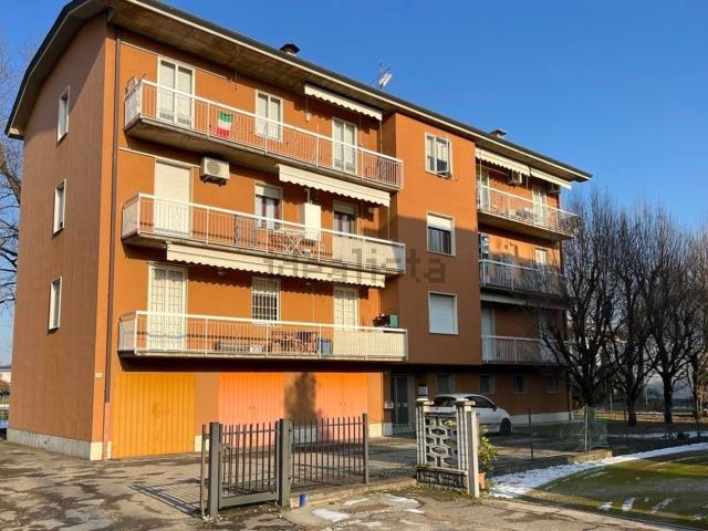 Appartamento in vendita a Unione dei comuni del Sorbara, Castelfranco Emilia