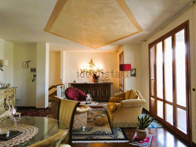 Appartamento in vendita a Lucchese Est, Empoli