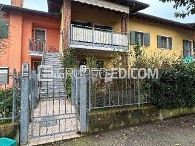Appartamento in vendita a Cavalcaselle, Castelnuovo del Garda