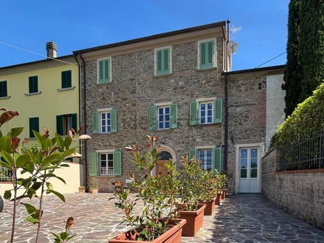 Appartamento in vendita a Larciano, Biccimurri