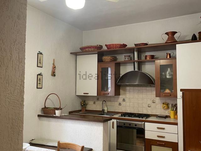 Appartamento in vendita a Centro, Monte Argentario