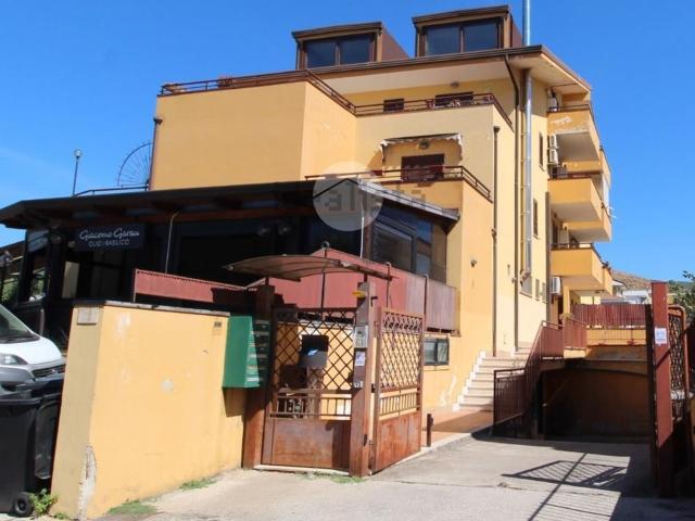 Appartamento in vendita a Bellona