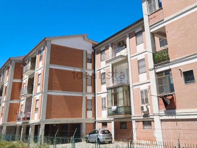 Appartamento in vendita a Rione Candelaro, Puglia