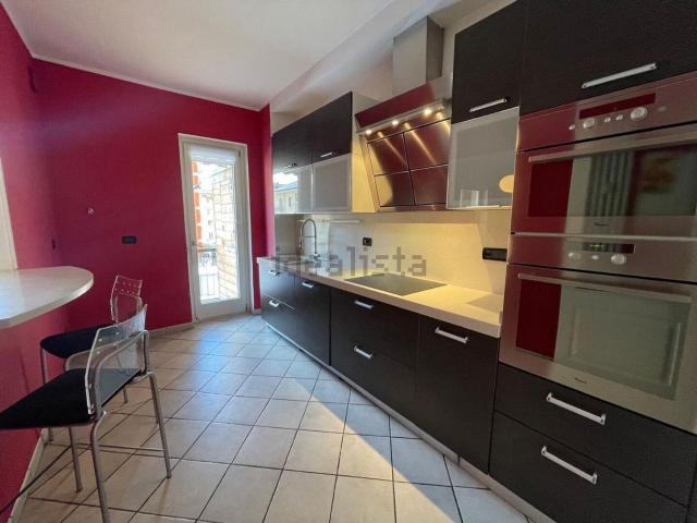Appartamento in vendita a Le Gotrau, Aosta / Aoste