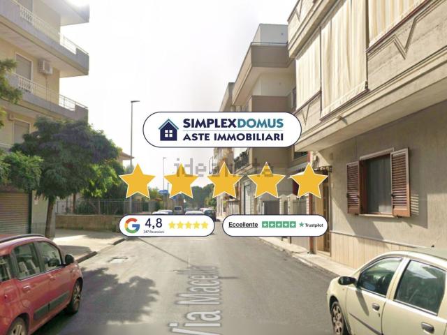 Appartamento in vendita a Puglia, Taranto