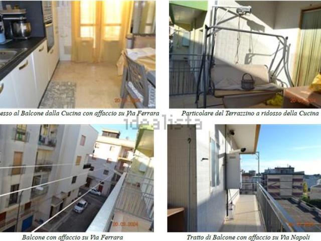 Appartamento in vendita a Ceglie Messapica, Brindisi