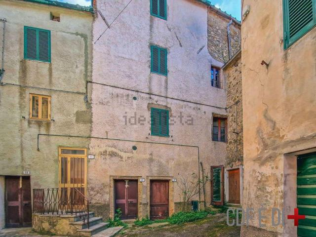 Appartamento in vendita a Chiusdino, Toscana
