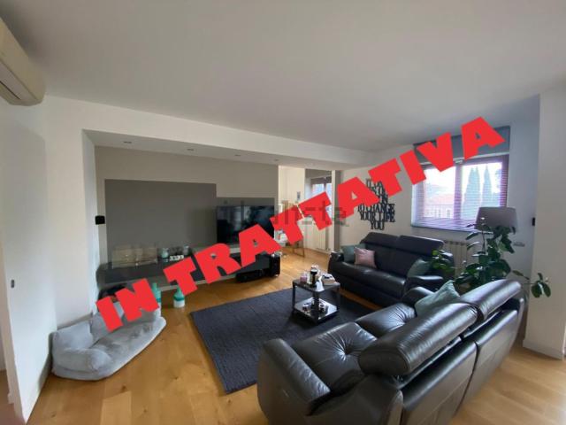 Appartamento in vendita a Oltrestazione, Legnano