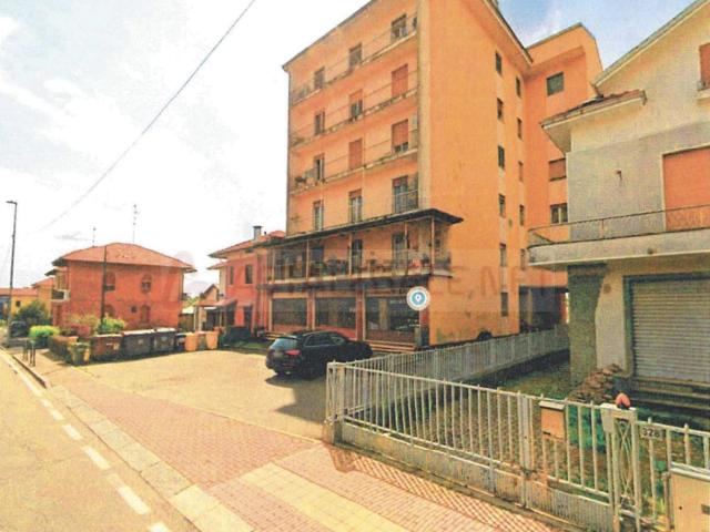 Appartamento in vendita a Amosso, Vigliano Biellese