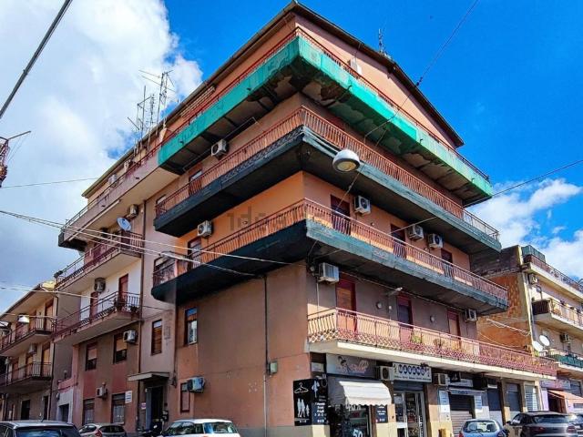 Appartamento in vendita a Lineri, Misterbianco