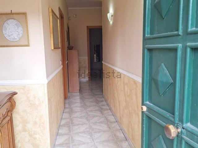 Appartamento in vendita a Porrazzo, Paternò