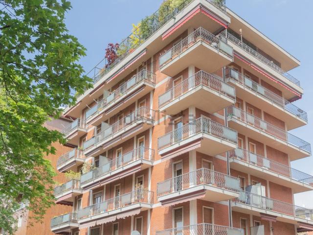 Appartamento in vendita a Triante, Monza