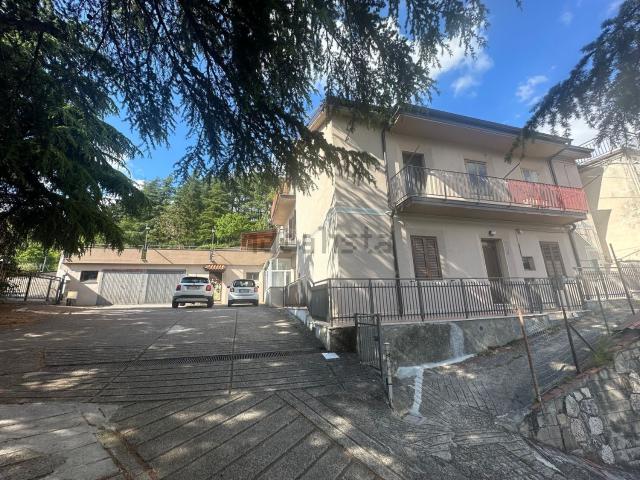 Appartamento in vendita a Francioso, Potenza